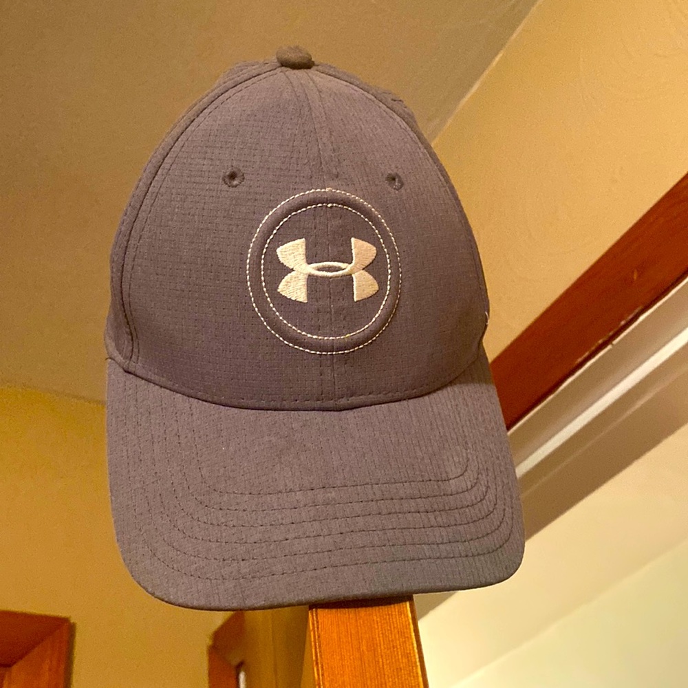 Under Armour Hat